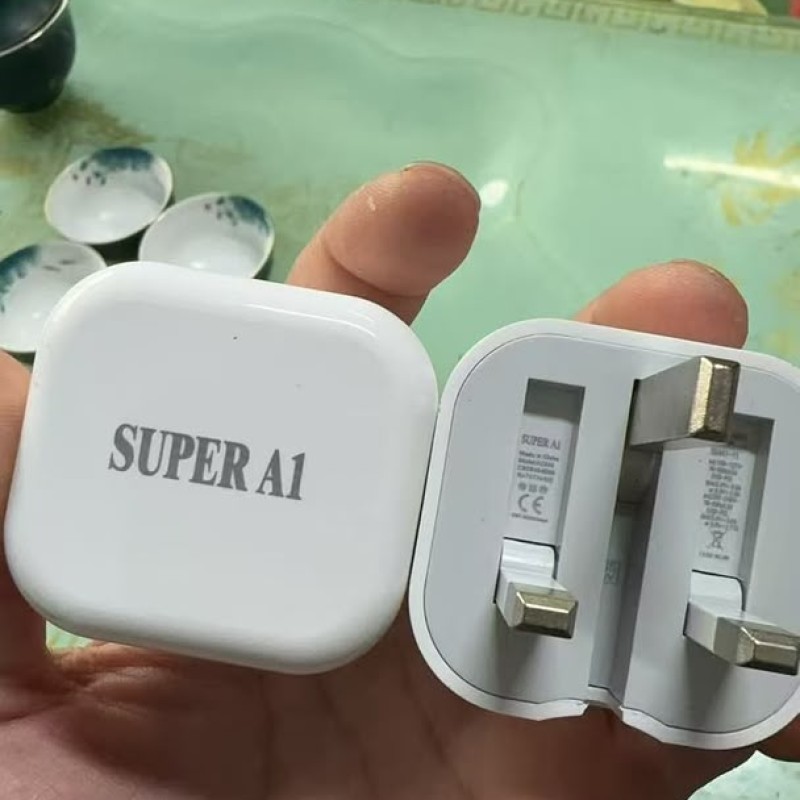 Iphone Chargers