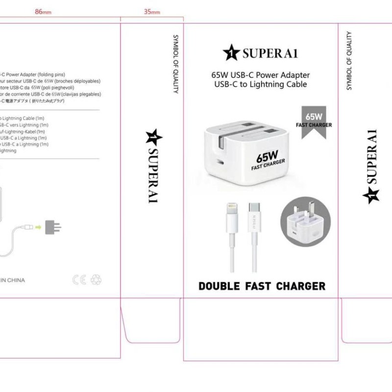 Iphone Chargers